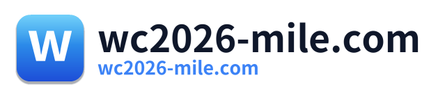 wc2026-mile.com